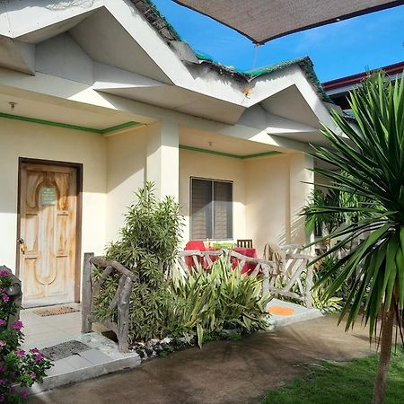 Enrico'S Guesthouse Siquijor Buitenkant foto