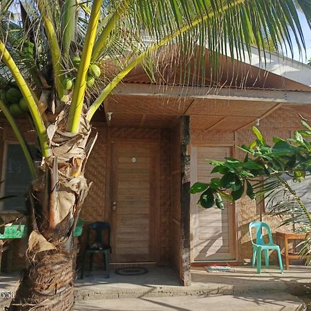 Enrico'S Guesthouse Siquijor Buitenkant foto