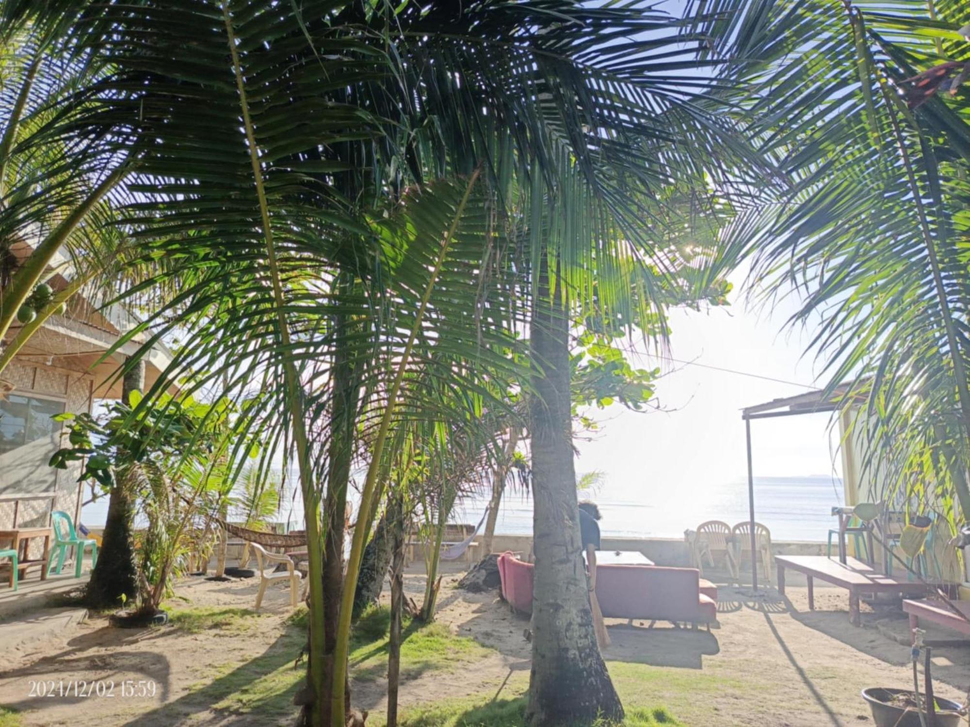 Enrico'S Guesthouse Siquijor Buitenkant foto