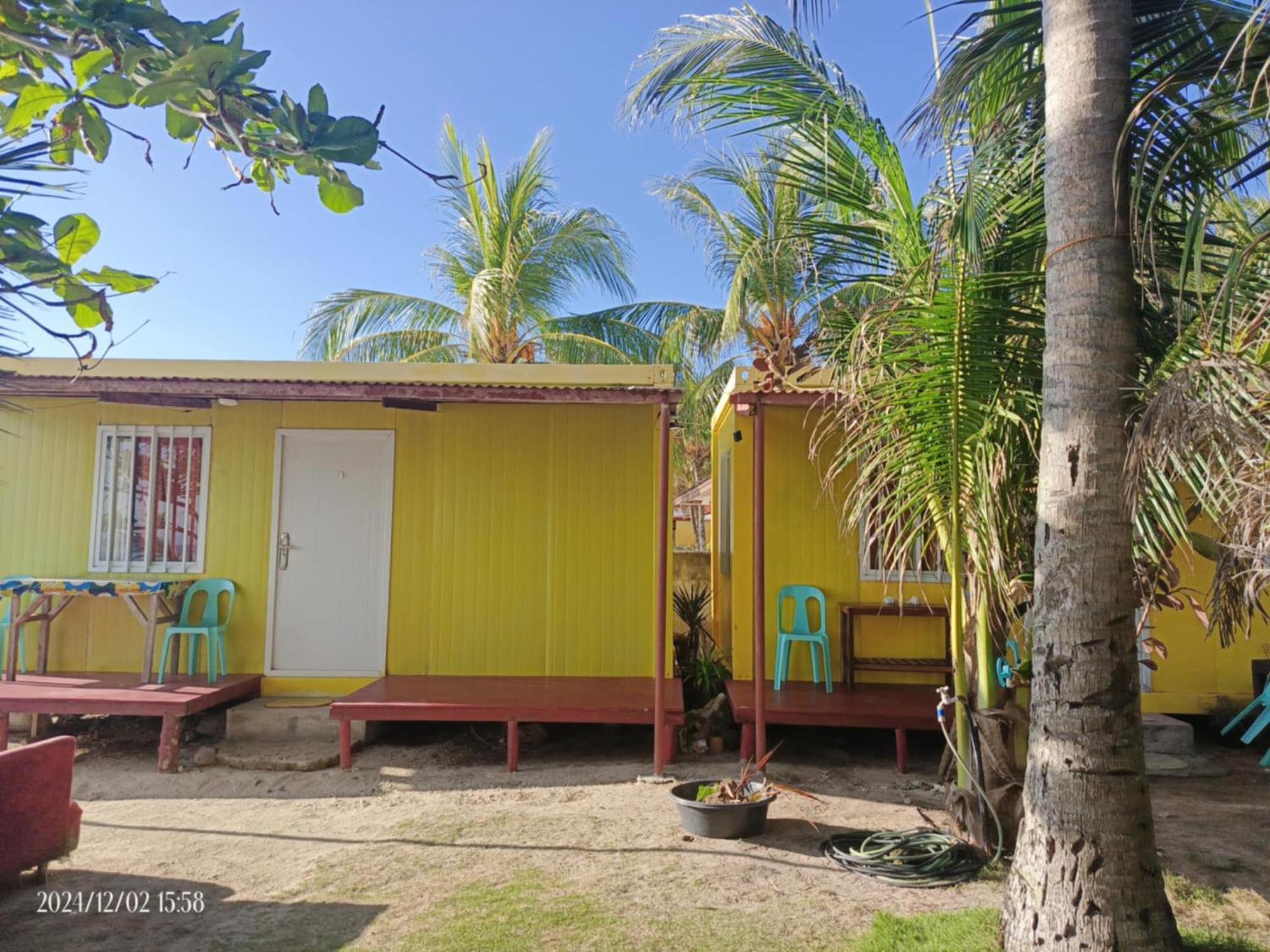 Enrico'S Guesthouse Siquijor Buitenkant foto
