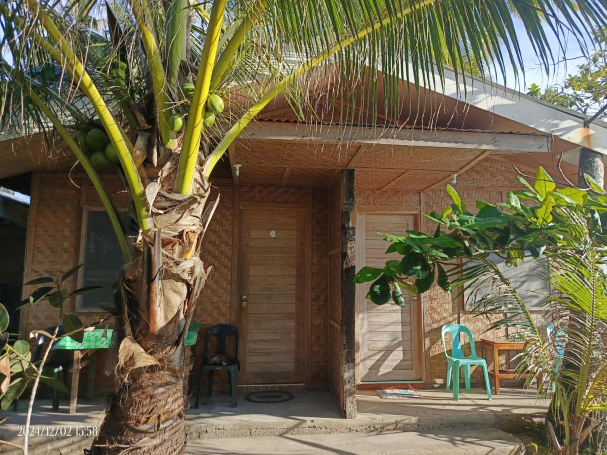 Enrico'S Guesthouse Siquijor Buitenkant foto